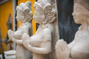 View Talay Villas Pattaya