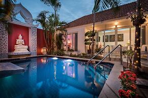 View Talay Villas Pattaya