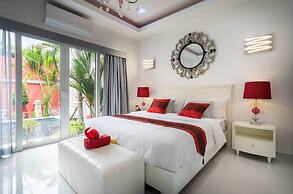 View Talay Villas Pattaya