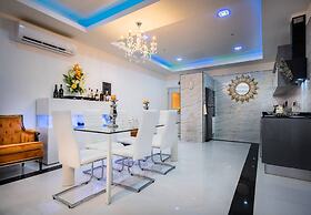 View Talay Villas Pattaya