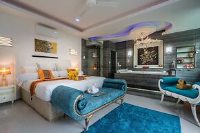 View Talay Villas Pattaya