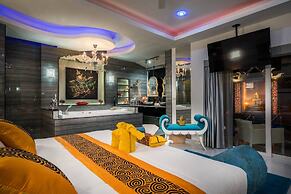 View Talay Villas Pattaya