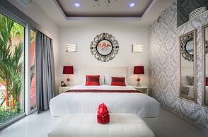 View Talay Villas Pattaya