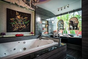 View Talay Villas Pattaya