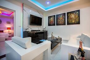 View Talay Villas Pattaya