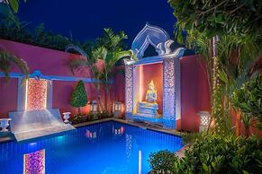 View Talay Villas Pattaya