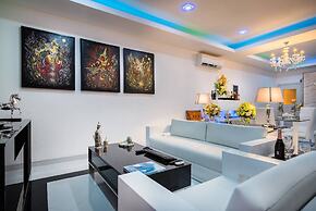 View Talay Villas Pattaya