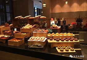 TUI BLUE Sihanoukville