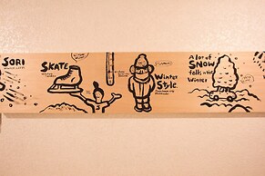 Hokkaido Asahikawa 7 inn