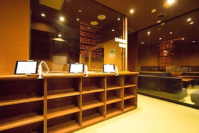 Hokkaido Asahikawa 7 inn