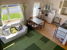 Trailside Apartments & Chalet