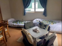 Trailside Apartments & Chalet