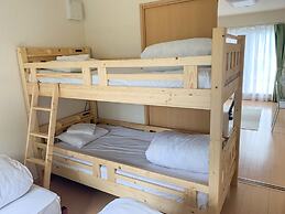 Trailside Apartments & Chalet