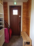 Trailside Apartments & Chalet