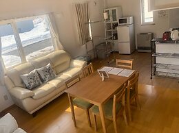 Trailside Apartments & Chalet