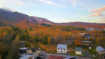 Trailside Apartments & Chalet