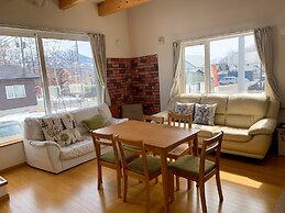 Trailside Apartments & Chalet