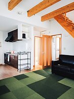 Trailside Apartments & Chalet