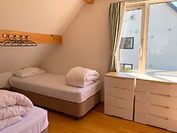 Trailside Apartments & Chalet