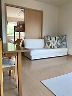 Trailside Apartments & Chalet