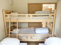 Trailside Apartments & Chalet