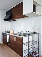 Trailside Apartments & Chalet