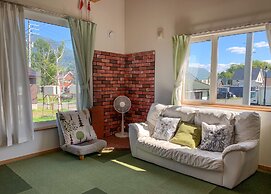 Trailside Apartments & Chalet