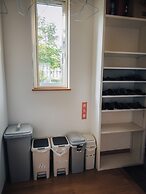 Trailside Apartments & Chalet