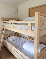 Trailside Apartments & Chalet