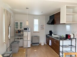 Trailside Apartments & Chalet