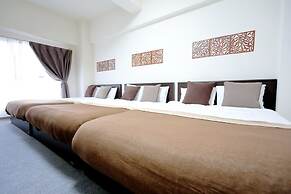 Mansion Pasture TSUKISAMU Fukuzumi