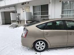 Mansion Pasture TSUKISAMU Fukuzumi