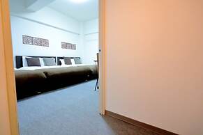 Mansion Pasture TSUKISAMU Fukuzumi