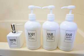 Mansion Pasture TSUKISAMU Fukuzumi