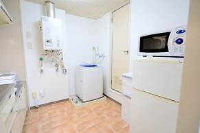 Mansion Pasture TSUKISAMU Fukuzumi