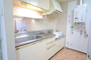 Mansion Pasture TSUKISAMU Fukuzumi