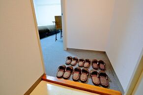 Mansion Pasture TSUKISAMU Fukuzumi