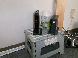 Mansion Pasture TSUKISAMU Fukuzumi