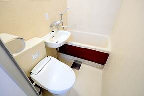 Mansion Pasture TSUKISAMU Fukuzumi