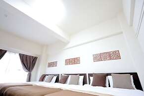 Mansion Pasture TSUKISAMU Fukuzumi