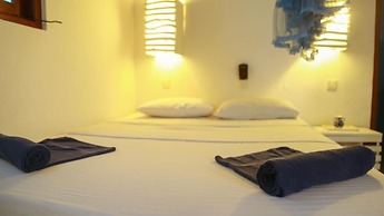 Bright Sunshine Guest House