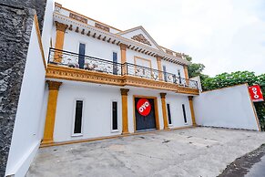 OYO 2856 Wisma Fortuna Syariah