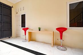 OYO 2856 Wisma Fortuna Syariah