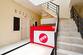 OYO 2856 Wisma Fortuna Syariah