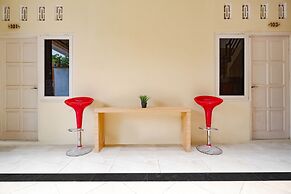 OYO 2856 Wisma Fortuna Syariah