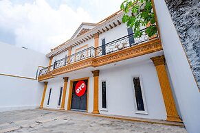 OYO 2856 Wisma Fortuna Syariah