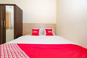 OYO 2856 Wisma Fortuna Syariah