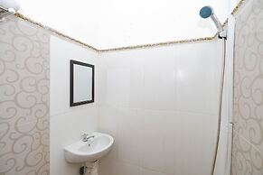 OYO 2856 Wisma Fortuna Syariah