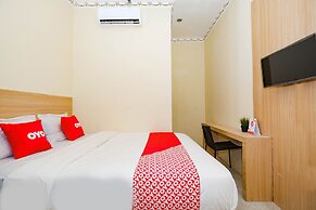 OYO 2856 Wisma Fortuna Syariah