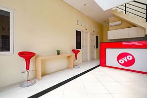 OYO 2856 Wisma Fortuna Syariah